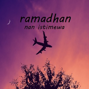 Ilustrasi. Ramadhan Nan Istimewa. www.elssipeduli.id