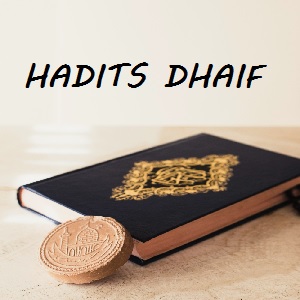 Ilustrasi. Hadits Dhaif yang Tersebar Seputar Ramadhan. www.elssipeduli.id