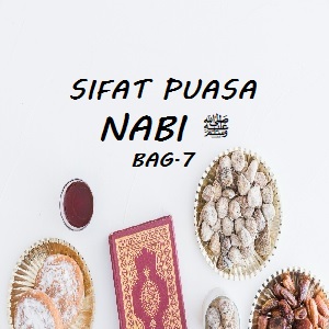 Ilustrasi. Sifat Puasa Nabi ﷺ bag.7 - www.elssipeduli.id