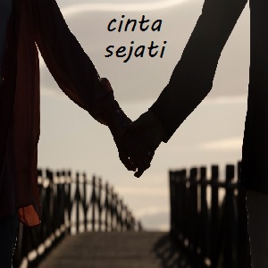 Ilustrasi. Cinta Sejati. www.elssipeduli.id