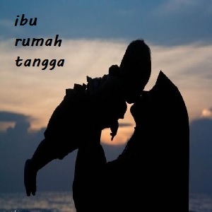 Ilustrasi. Bangga Jadi Ibu Rumah Tangga. www.elssipeduli.id