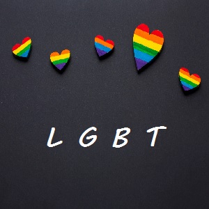 Ilustrasi. LGBT dalam Perspektif Islam. www.elssipeduli.id