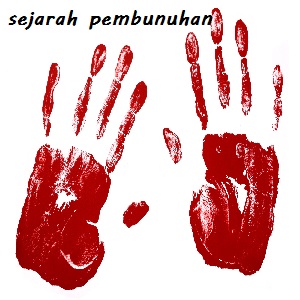 Ilustrasi. Sejarah Pembunuhan Pertama. www.elssipeduli.id