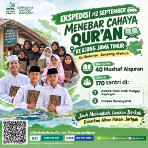 Ekspedisi Elssi Sampang dan Gresik